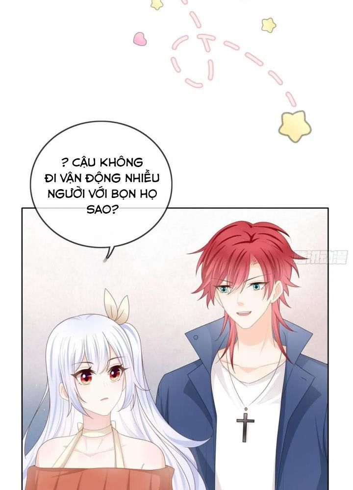 Làm Ảnh Hậu Không Bằng Học Thanh Hoa [Chap 1-85]