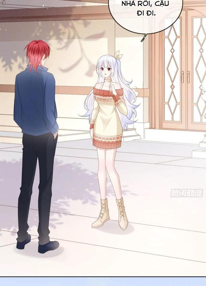 Làm Ảnh Hậu Không Bằng Học Thanh Hoa [Chap 1-85]