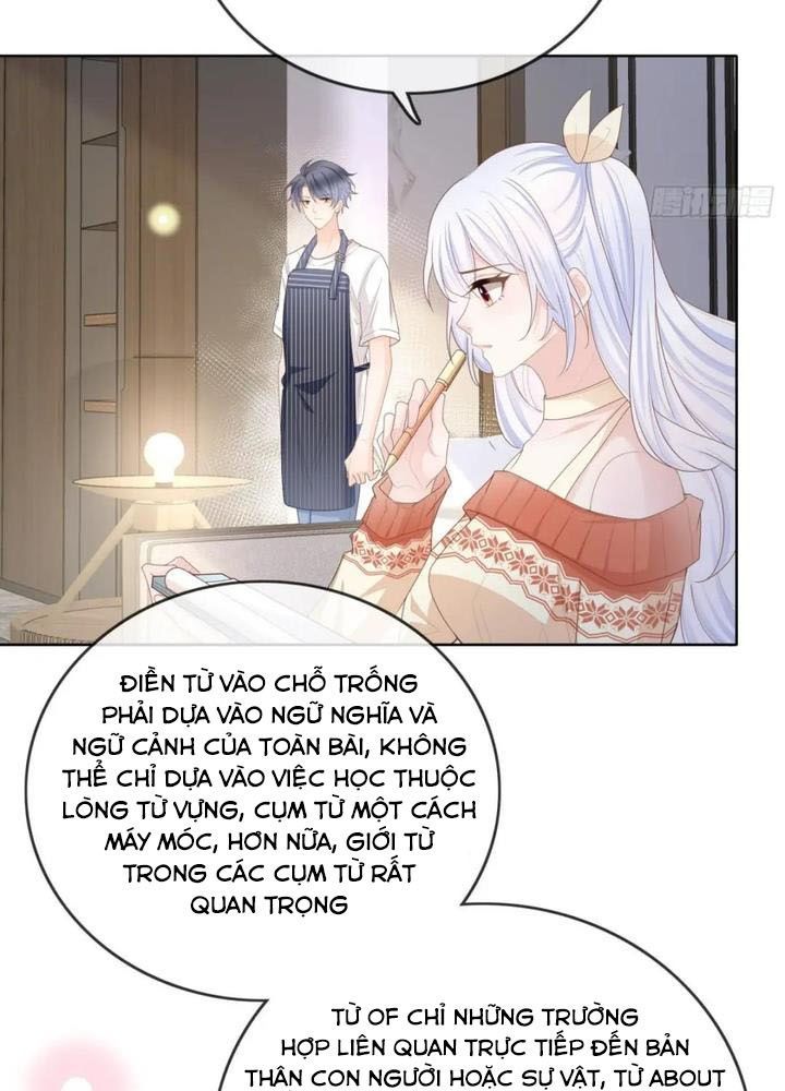 Làm Ảnh Hậu Không Bằng Học Thanh Hoa [Chap 1-85]