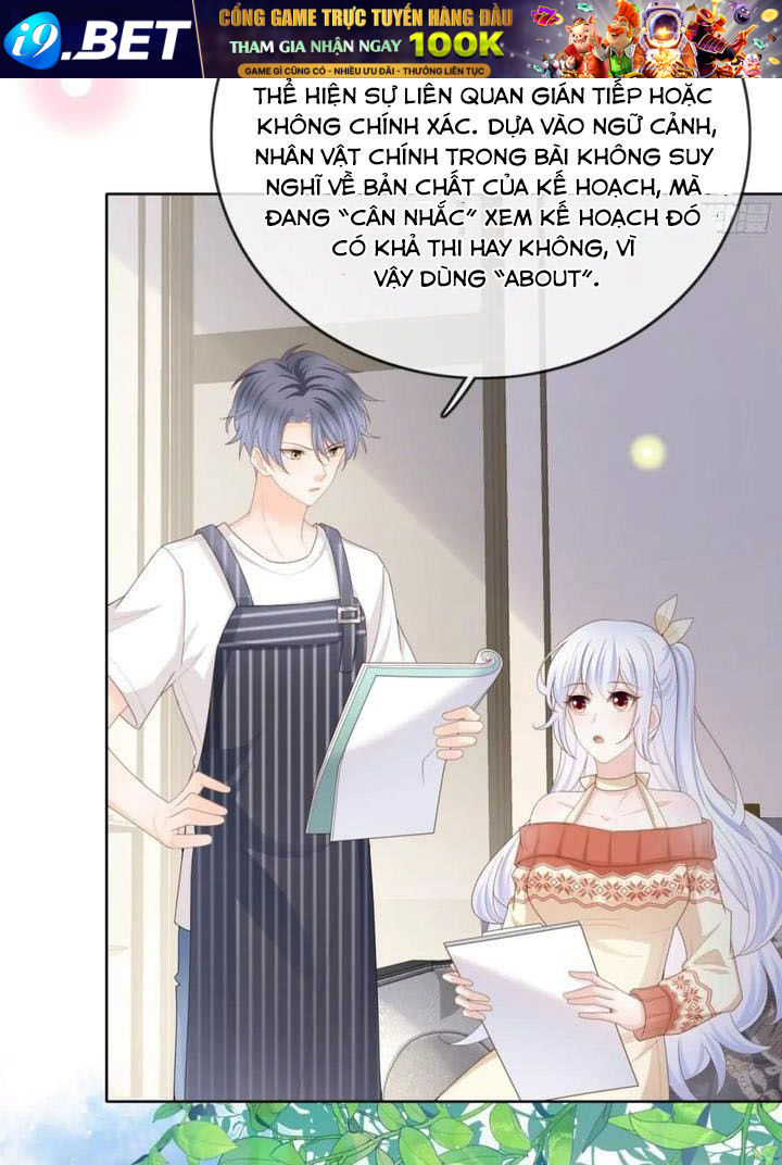 Làm Ảnh Hậu Không Bằng Học Thanh Hoa [Chap 1-85]