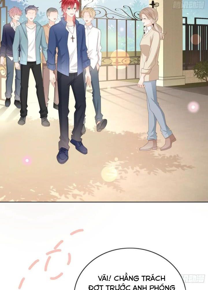 Làm Ảnh Hậu Không Bằng Học Thanh Hoa [Chap 1-85]