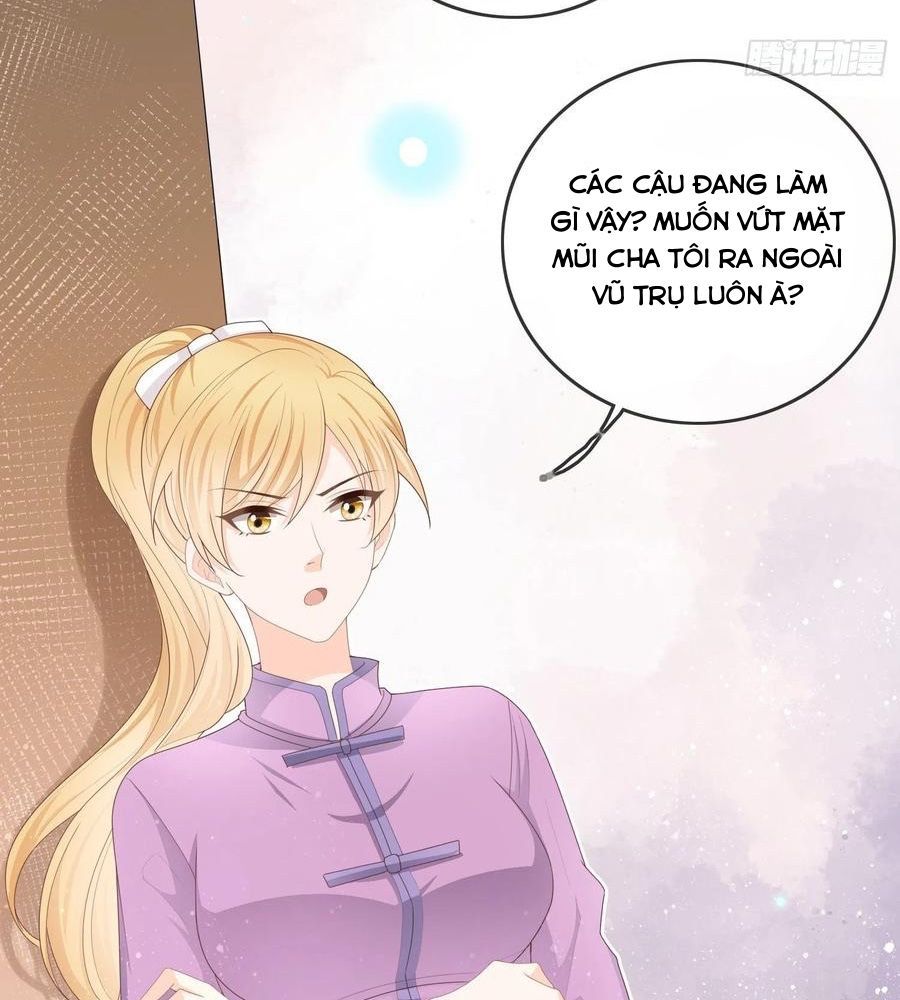 Làm Ảnh Hậu Không Bằng Học Thanh Hoa [Chap 1-85]