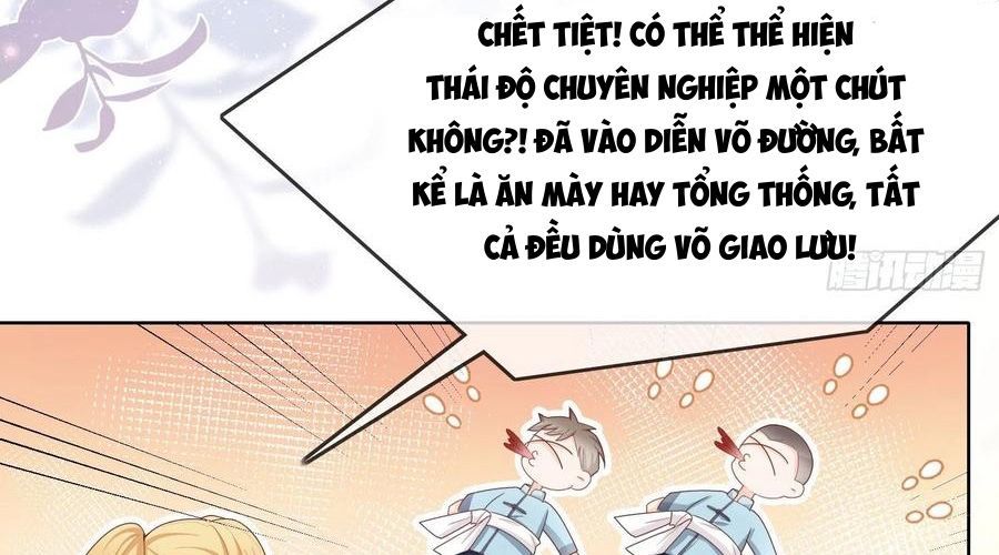 Làm Ảnh Hậu Không Bằng Học Thanh Hoa [Chap 1-85]