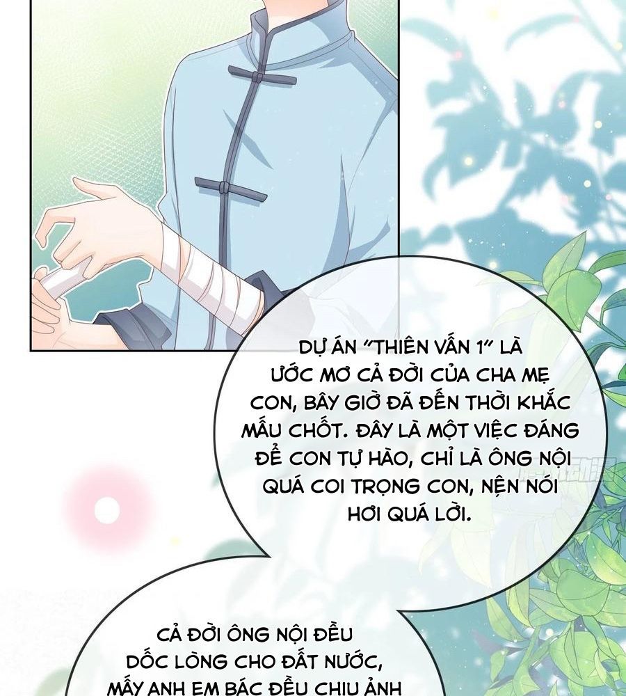 Làm Ảnh Hậu Không Bằng Học Thanh Hoa [Chap 1-85]