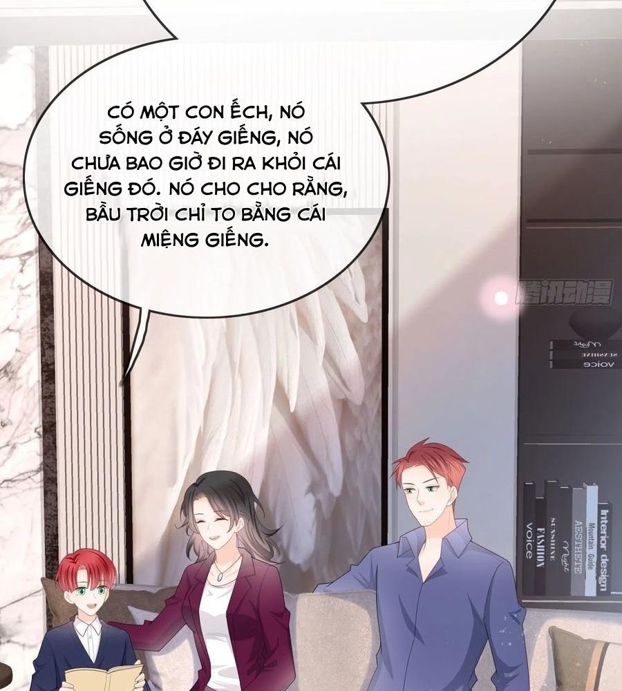 Làm Ảnh Hậu Không Bằng Học Thanh Hoa [Chap 1-85]