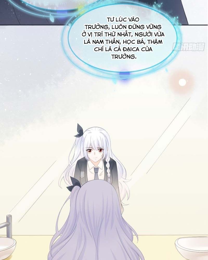 Làm Ảnh Hậu Không Bằng Học Thanh Hoa [Chap 1-85]