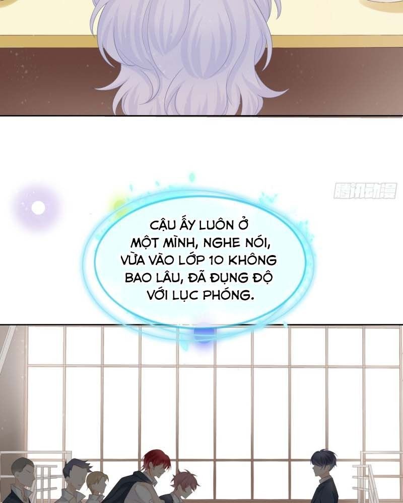 Làm Ảnh Hậu Không Bằng Học Thanh Hoa [Chap 1-85]