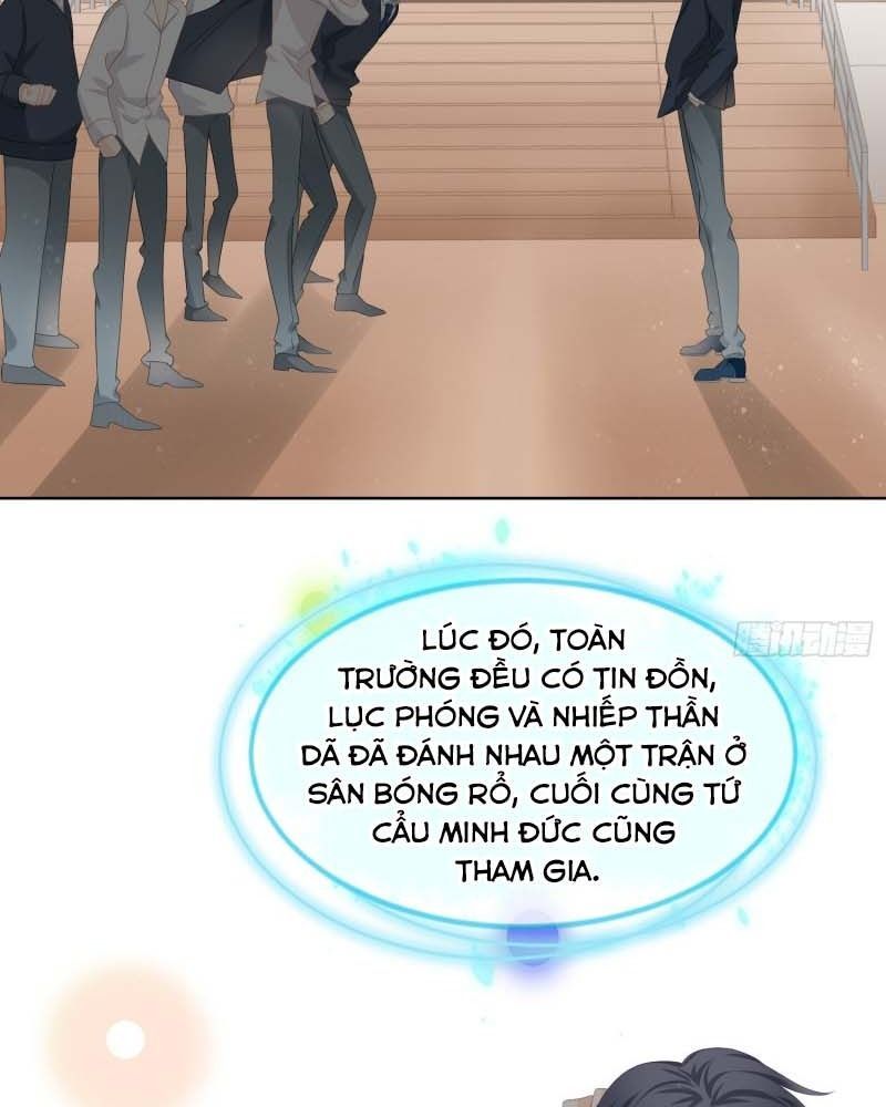 Làm Ảnh Hậu Không Bằng Học Thanh Hoa [Chap 1-85]