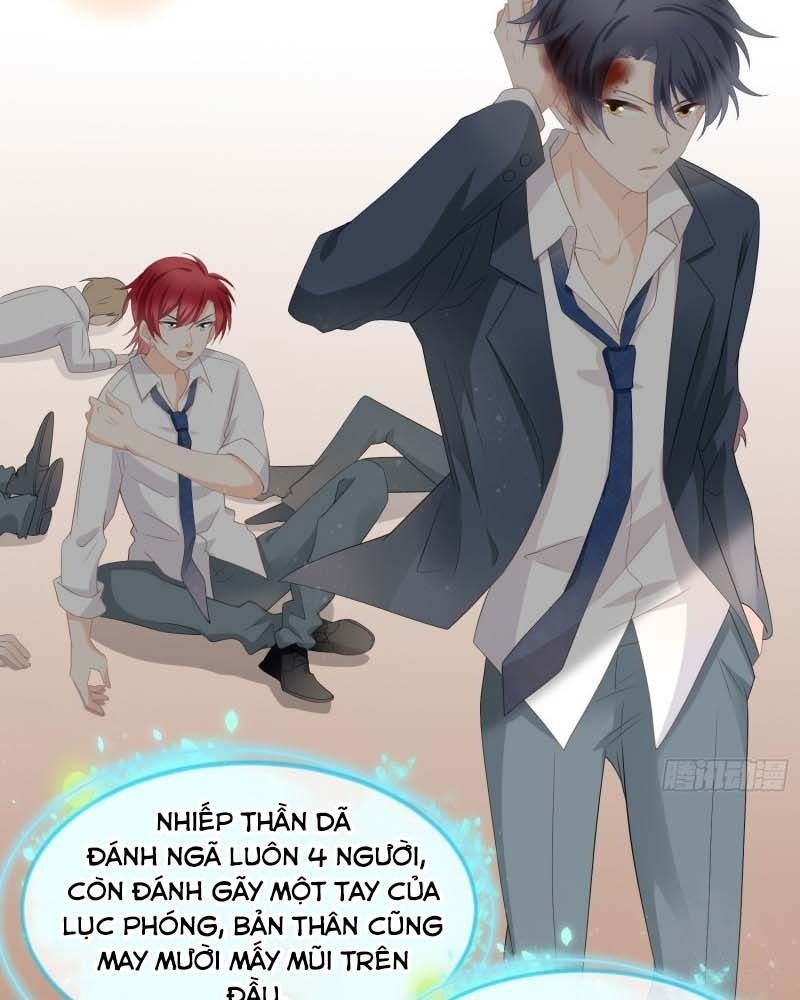 Làm Ảnh Hậu Không Bằng Học Thanh Hoa [Chap 1-85]