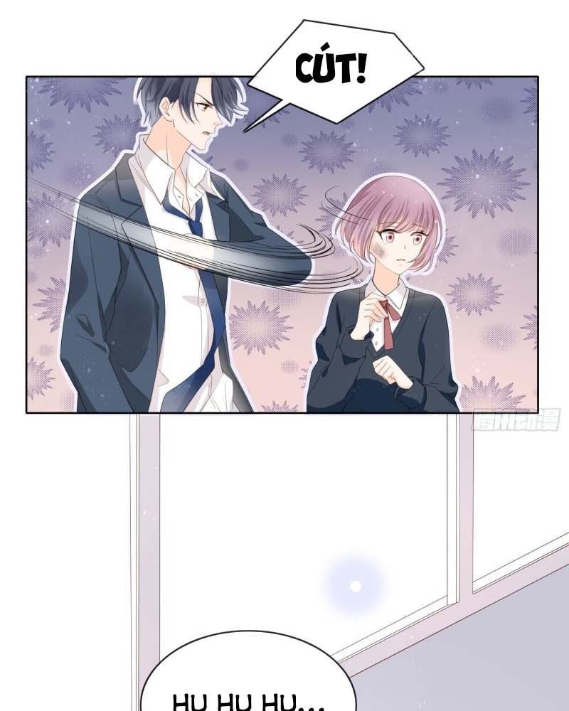 Làm Ảnh Hậu Không Bằng Học Thanh Hoa [Chap 1-85]