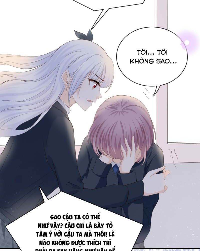 Làm Ảnh Hậu Không Bằng Học Thanh Hoa [Chap 1-85]