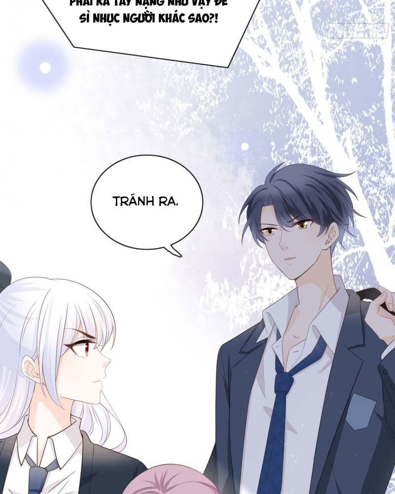 Làm Ảnh Hậu Không Bằng Học Thanh Hoa [Chap 1-85]