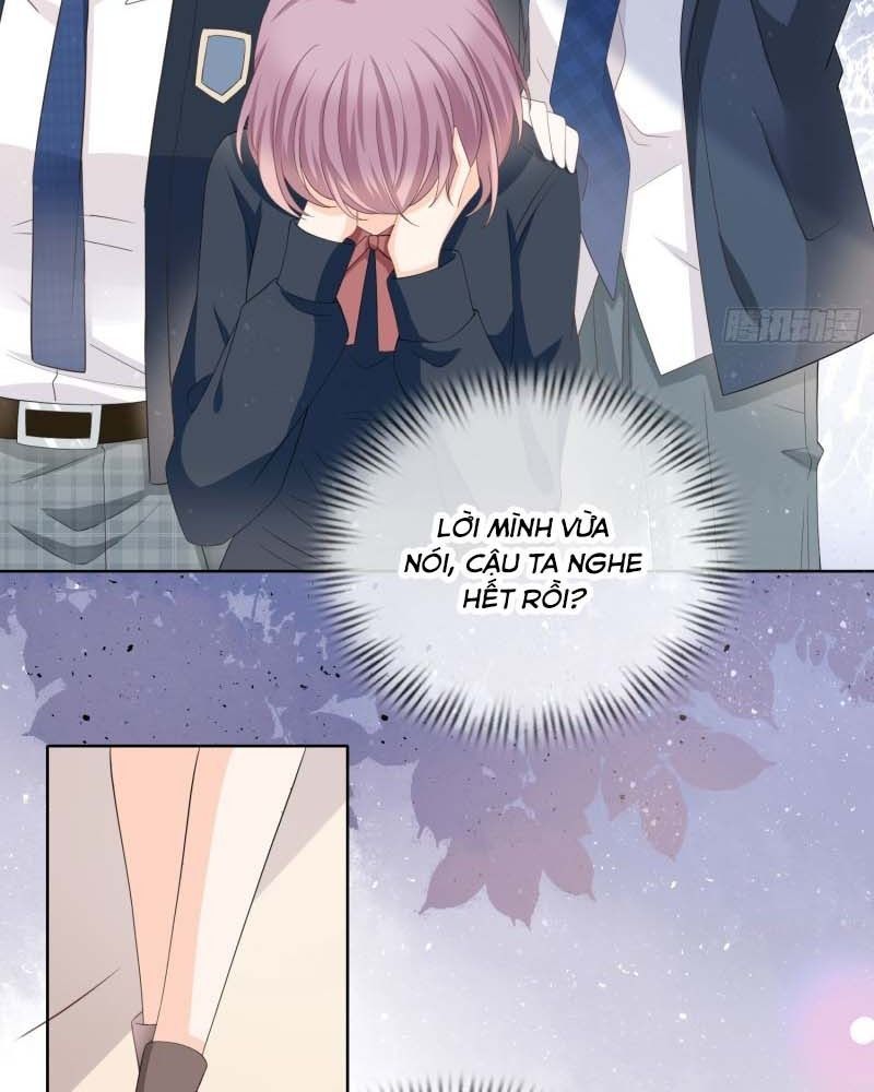 Làm Ảnh Hậu Không Bằng Học Thanh Hoa [Chap 1-85]