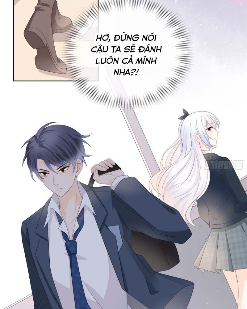 Làm Ảnh Hậu Không Bằng Học Thanh Hoa [Chap 1-85]