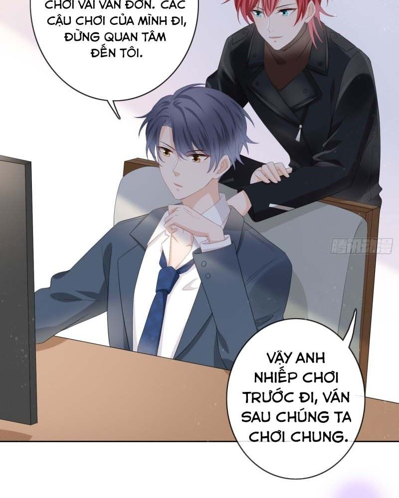 Làm Ảnh Hậu Không Bằng Học Thanh Hoa [Chap 1-85]