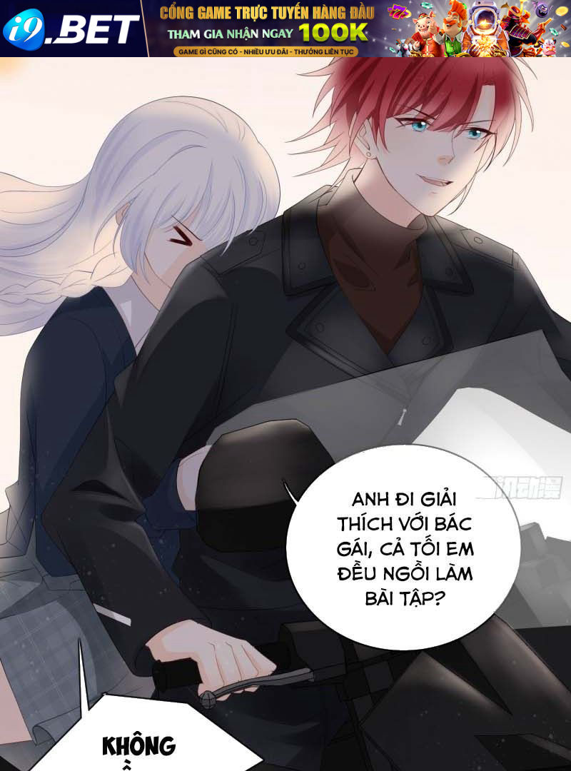 Làm Ảnh Hậu Không Bằng Học Thanh Hoa [Chap 1-85]