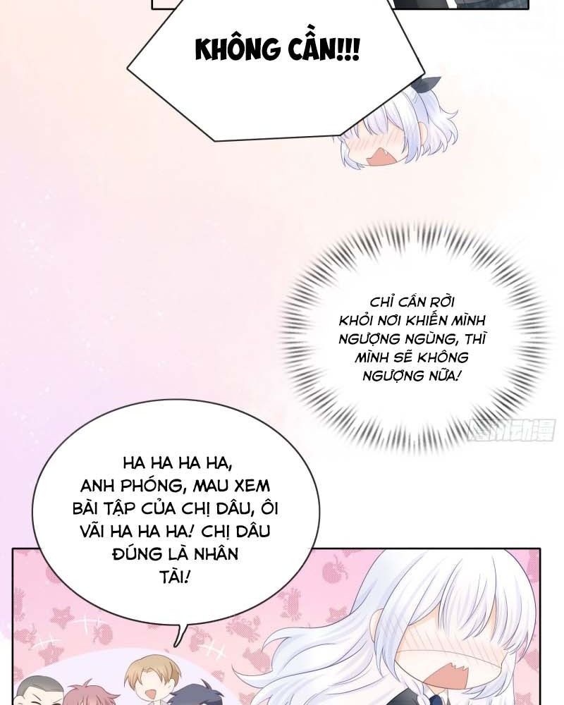 Làm Ảnh Hậu Không Bằng Học Thanh Hoa [Chap 1-85]