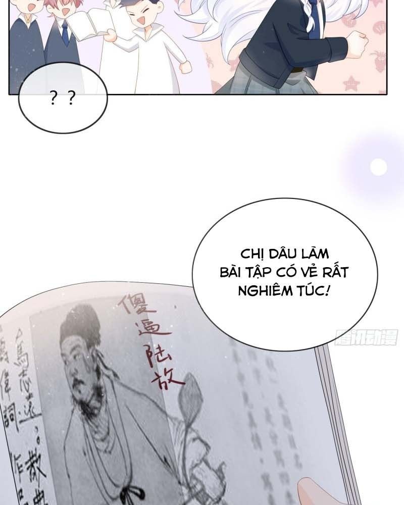 Làm Ảnh Hậu Không Bằng Học Thanh Hoa [Chap 1-85]