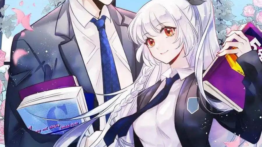 Làm Ảnh Hậu Không Bằng Học Thanh Hoa [Chap 1-85]