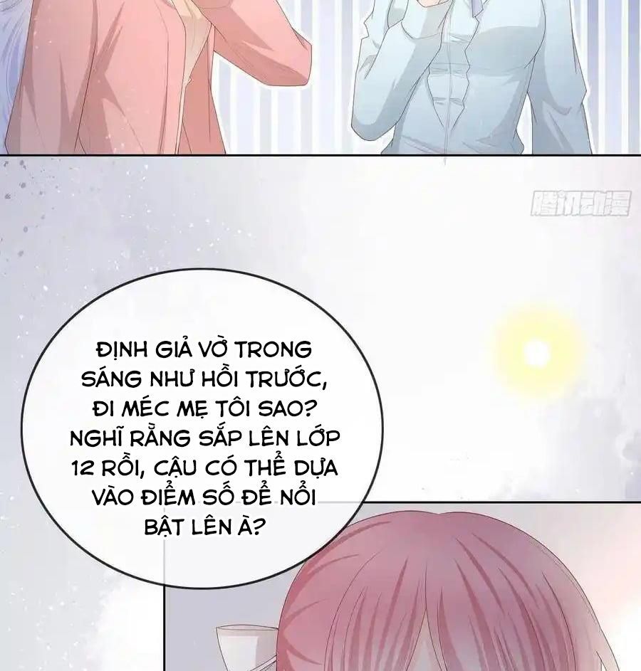 Làm Ảnh Hậu Không Bằng Học Thanh Hoa [Chap 1-85]
