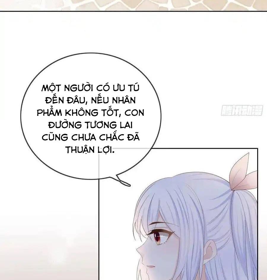Làm Ảnh Hậu Không Bằng Học Thanh Hoa [Chap 1-85]