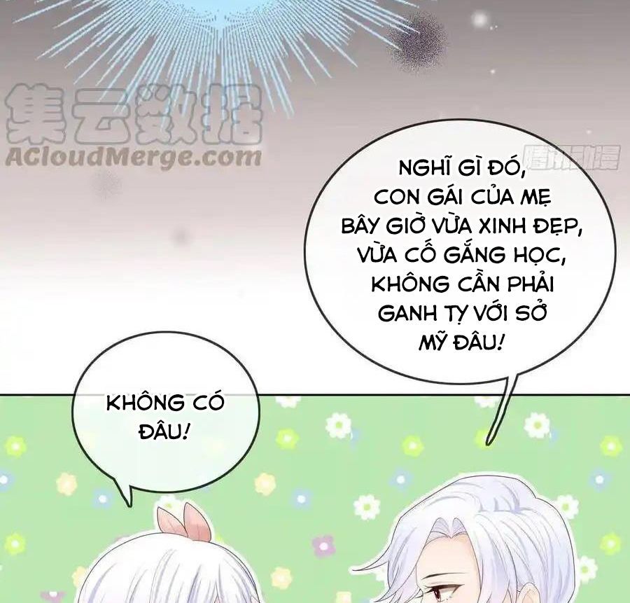Làm Ảnh Hậu Không Bằng Học Thanh Hoa [Chap 1-85]