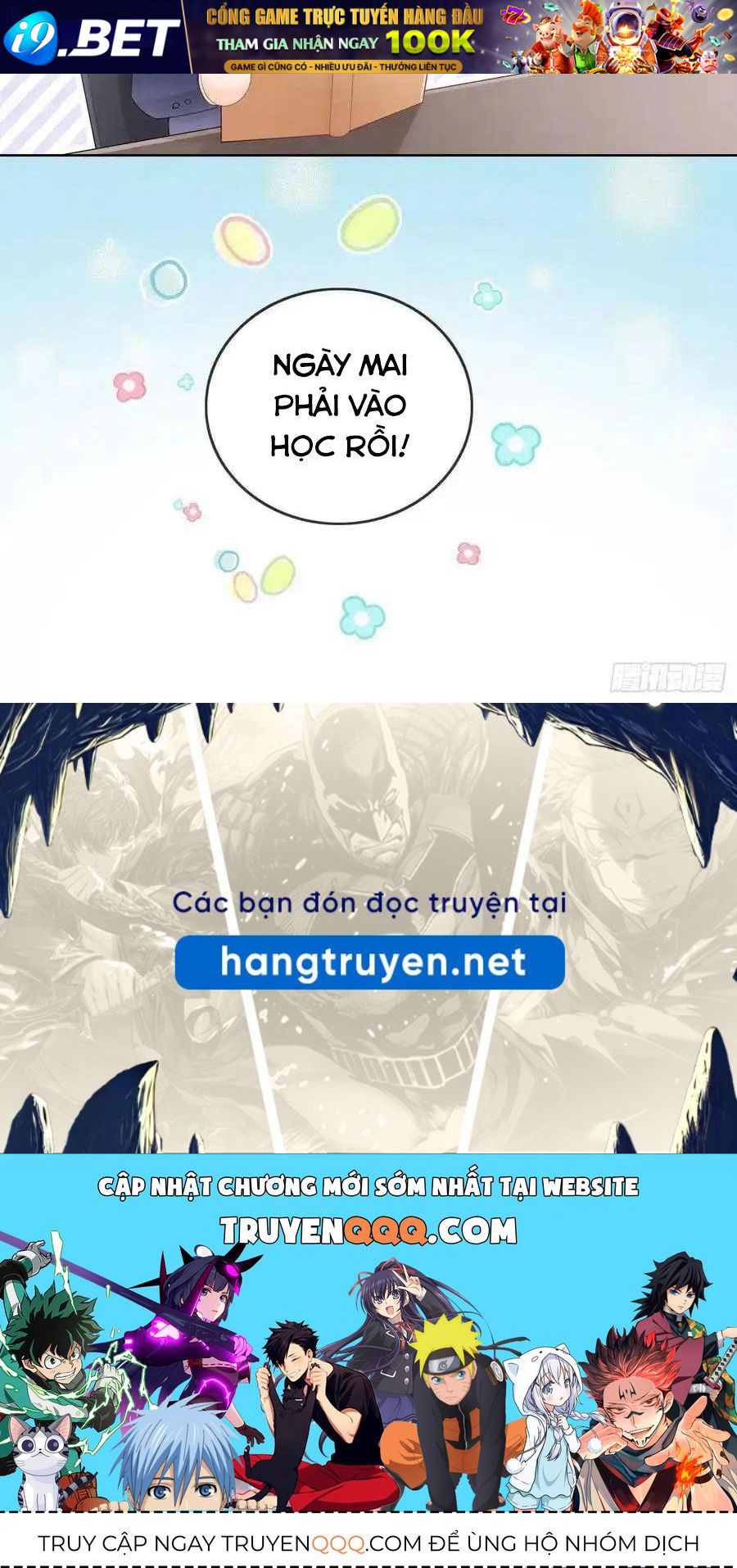 Làm Ảnh Hậu Không Bằng Học Thanh Hoa [Chap 1-85]