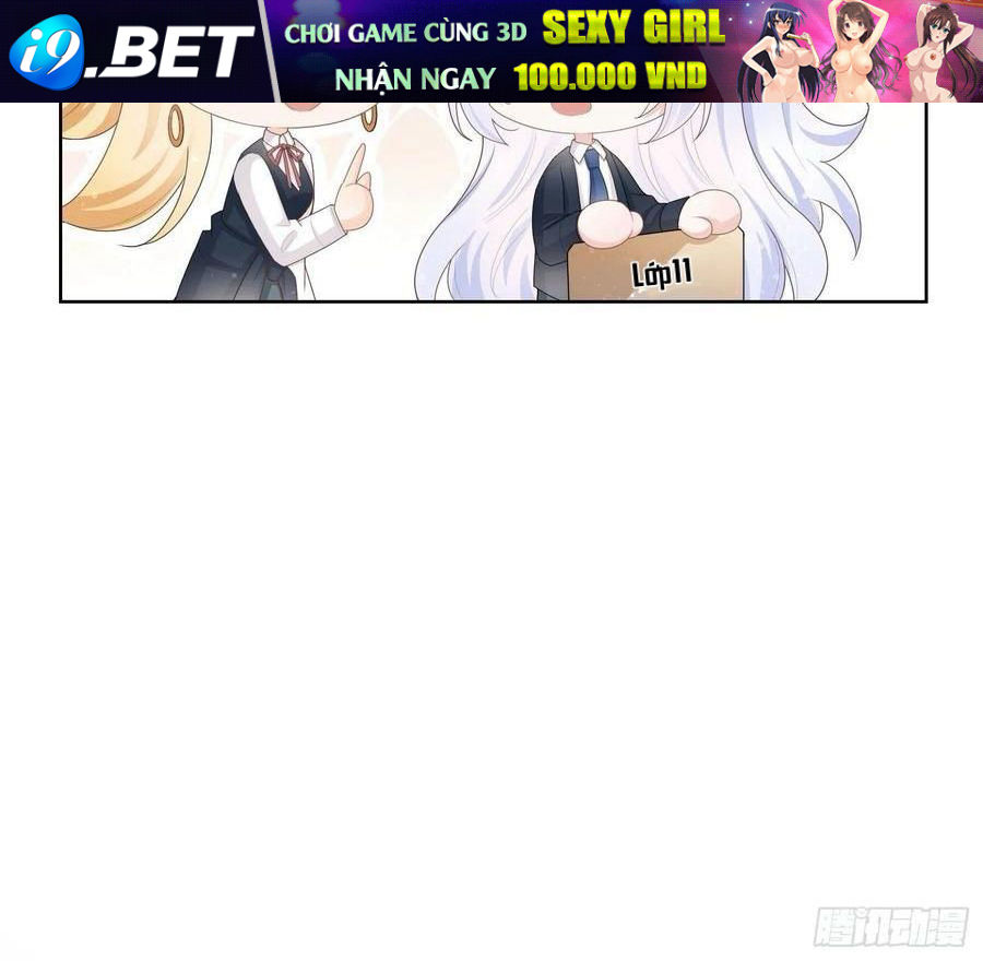 Làm Ảnh Hậu Không Bằng Học Thanh Hoa [Chap 1-85]