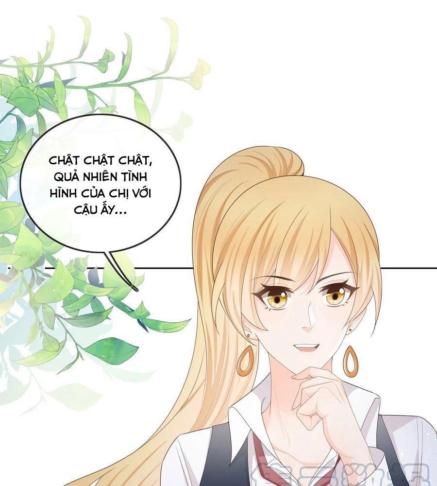 Làm Ảnh Hậu Không Bằng Học Thanh Hoa [Chap 1-85]