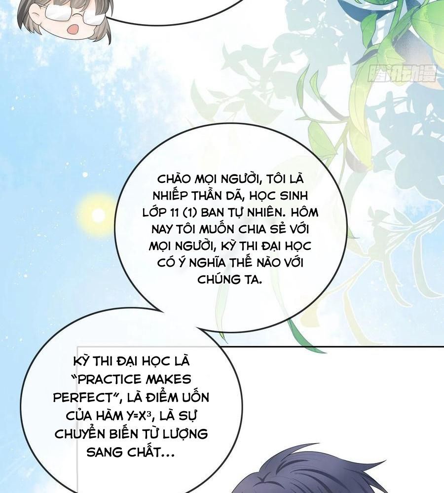 Làm Ảnh Hậu Không Bằng Học Thanh Hoa [Chap 1-85]