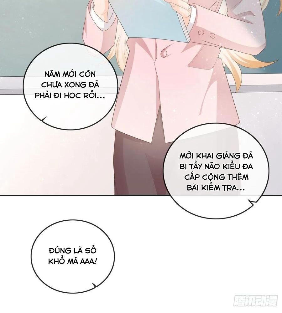Làm Ảnh Hậu Không Bằng Học Thanh Hoa [Chap 1-85]