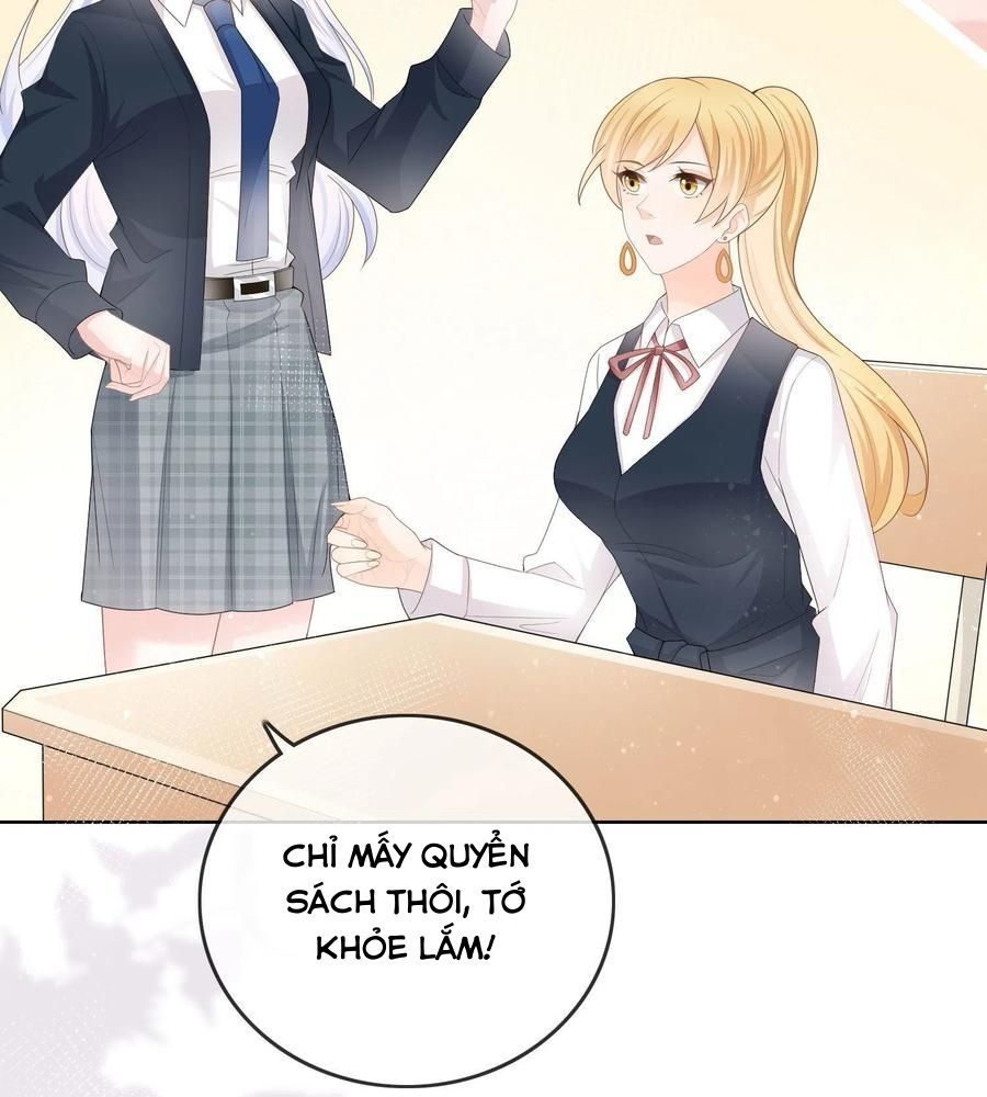 Làm Ảnh Hậu Không Bằng Học Thanh Hoa [Chap 1-85]