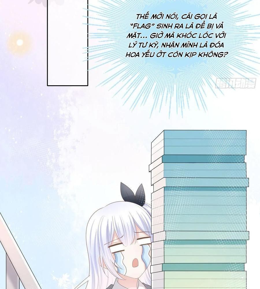 Làm Ảnh Hậu Không Bằng Học Thanh Hoa [Chap 1-85]