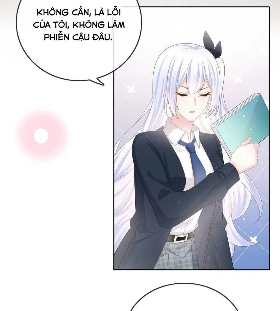 Làm Ảnh Hậu Không Bằng Học Thanh Hoa [Chap 1-85]