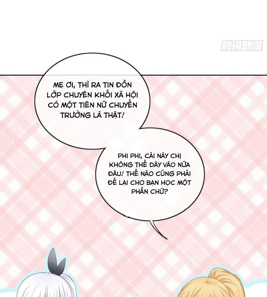 Làm Ảnh Hậu Không Bằng Học Thanh Hoa [Chap 1-85]