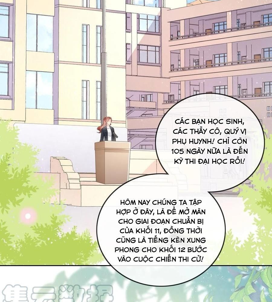 Làm Ảnh Hậu Không Bằng Học Thanh Hoa [Chap 1-85]