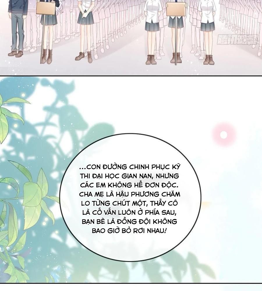 Làm Ảnh Hậu Không Bằng Học Thanh Hoa [Chap 1-85]