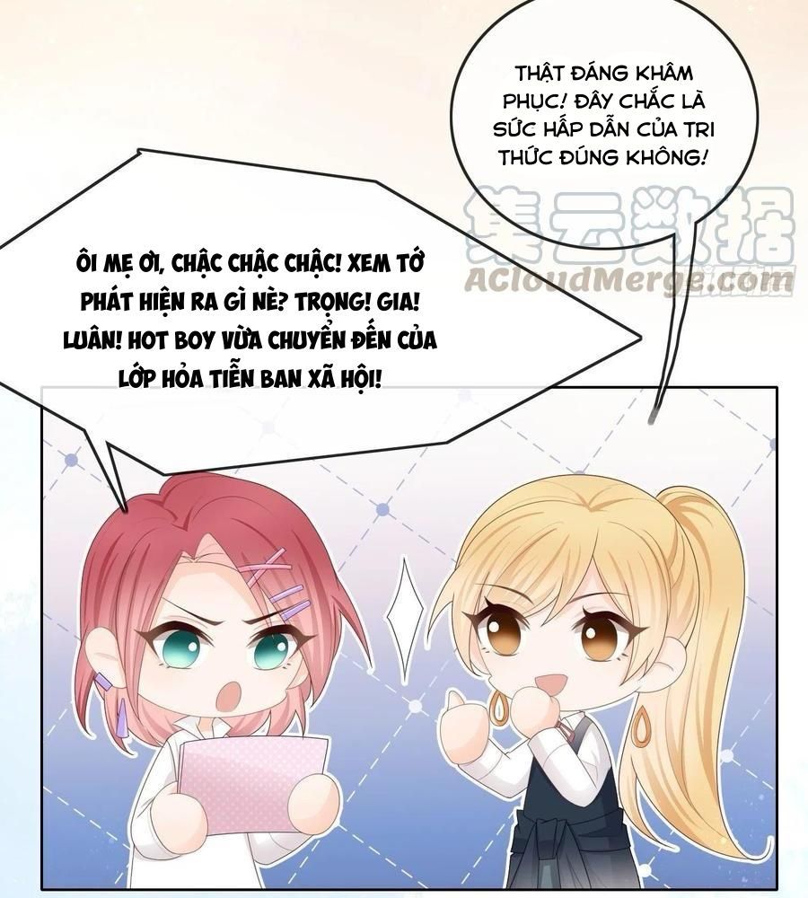 Làm Ảnh Hậu Không Bằng Học Thanh Hoa [Chap 1-85]