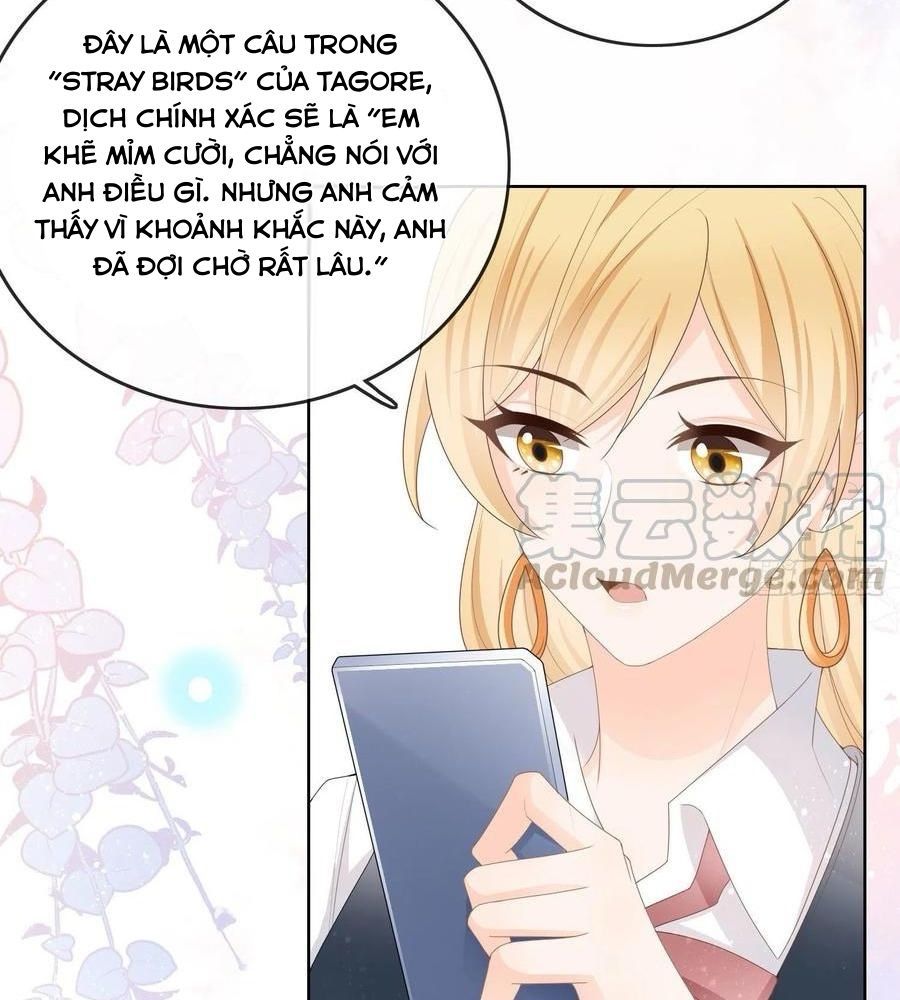 Làm Ảnh Hậu Không Bằng Học Thanh Hoa [Chap 1-85]