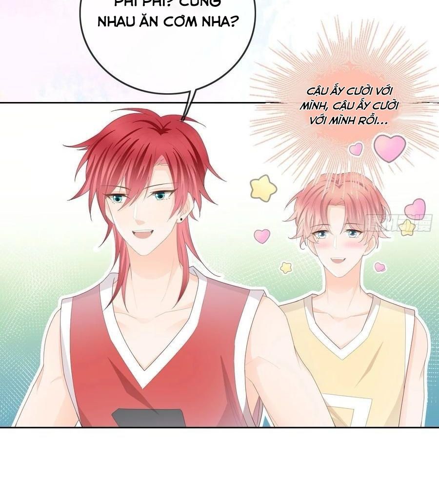 Làm Ảnh Hậu Không Bằng Học Thanh Hoa [Chap 1-85]