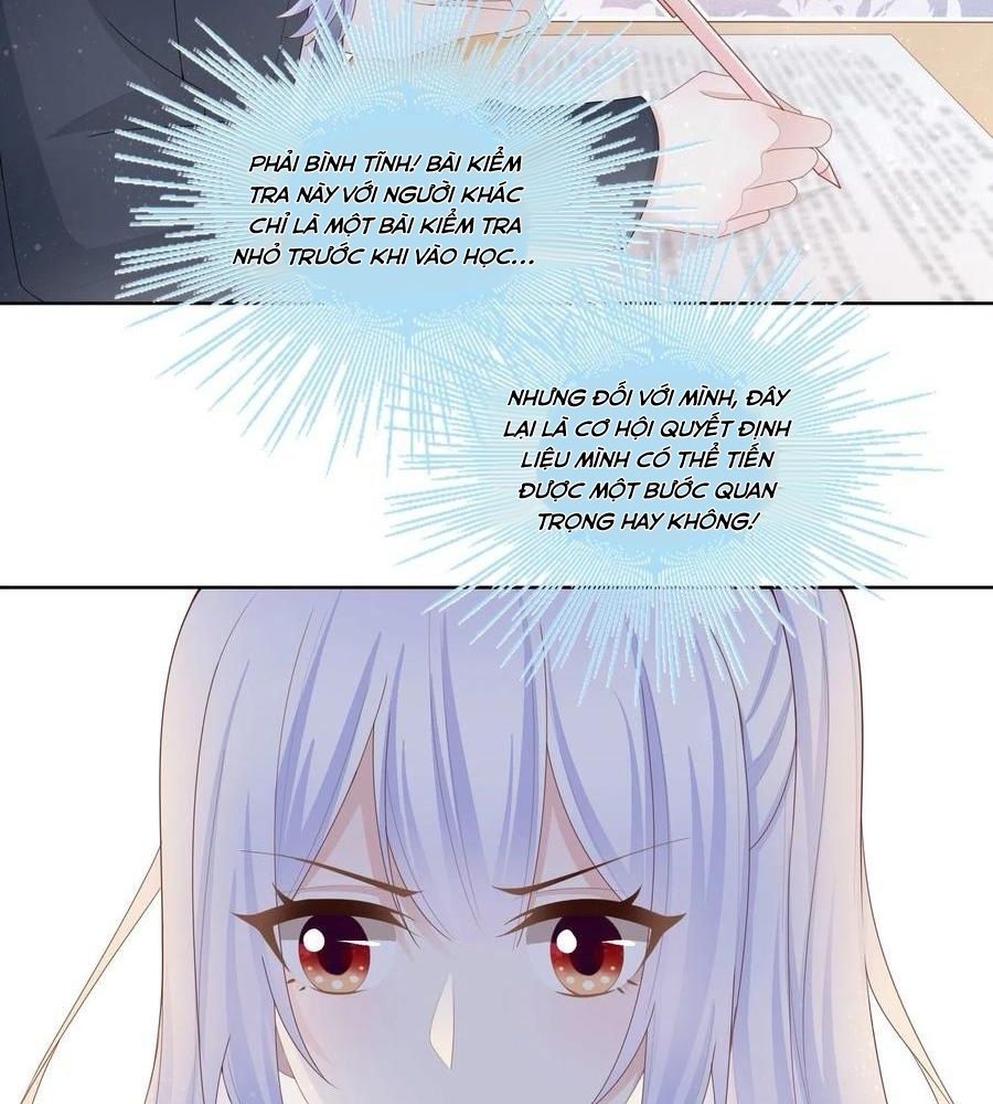 Làm Ảnh Hậu Không Bằng Học Thanh Hoa [Chap 1-85]