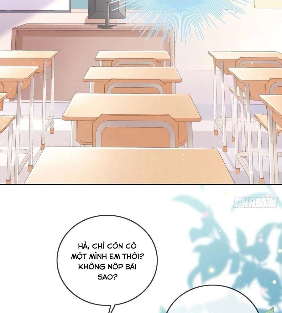 Làm Ảnh Hậu Không Bằng Học Thanh Hoa [Chap 1-85]