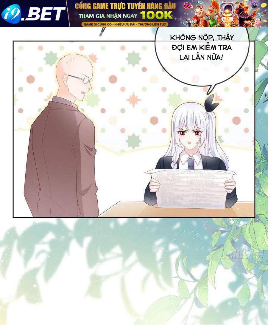 Làm Ảnh Hậu Không Bằng Học Thanh Hoa [Chap 1-85]