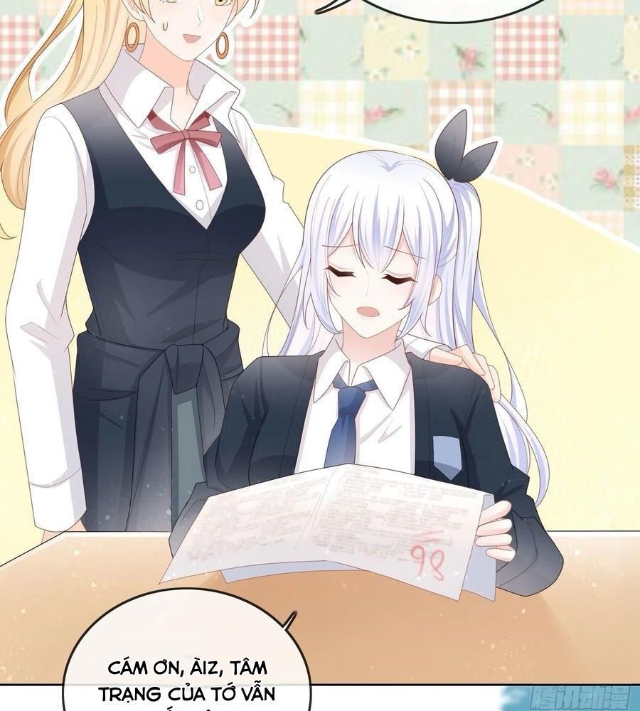 Làm Ảnh Hậu Không Bằng Học Thanh Hoa [Chap 1-85]