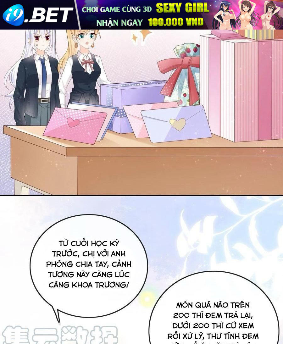 Làm Ảnh Hậu Không Bằng Học Thanh Hoa [Chap 1-85]