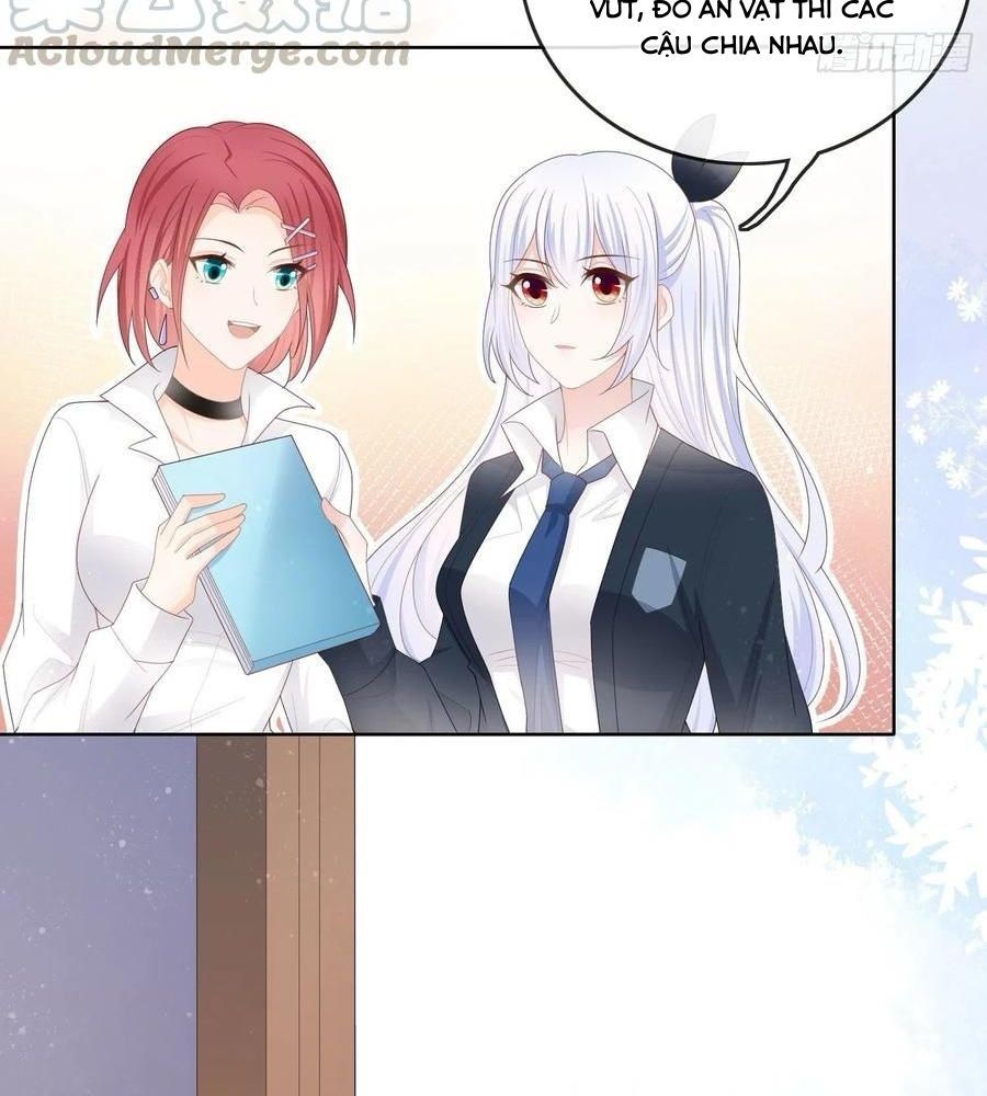 Làm Ảnh Hậu Không Bằng Học Thanh Hoa [Chap 1-85]