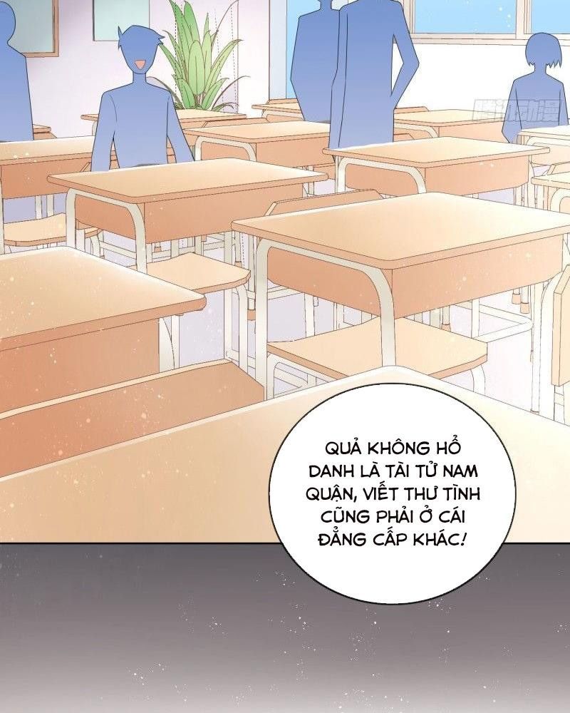 Làm Ảnh Hậu Không Bằng Học Thanh Hoa [Chap 1-85]