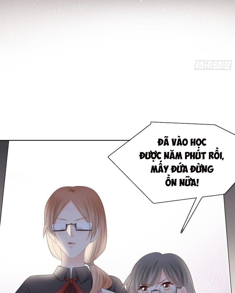 Làm Ảnh Hậu Không Bằng Học Thanh Hoa [Chap 1-85]