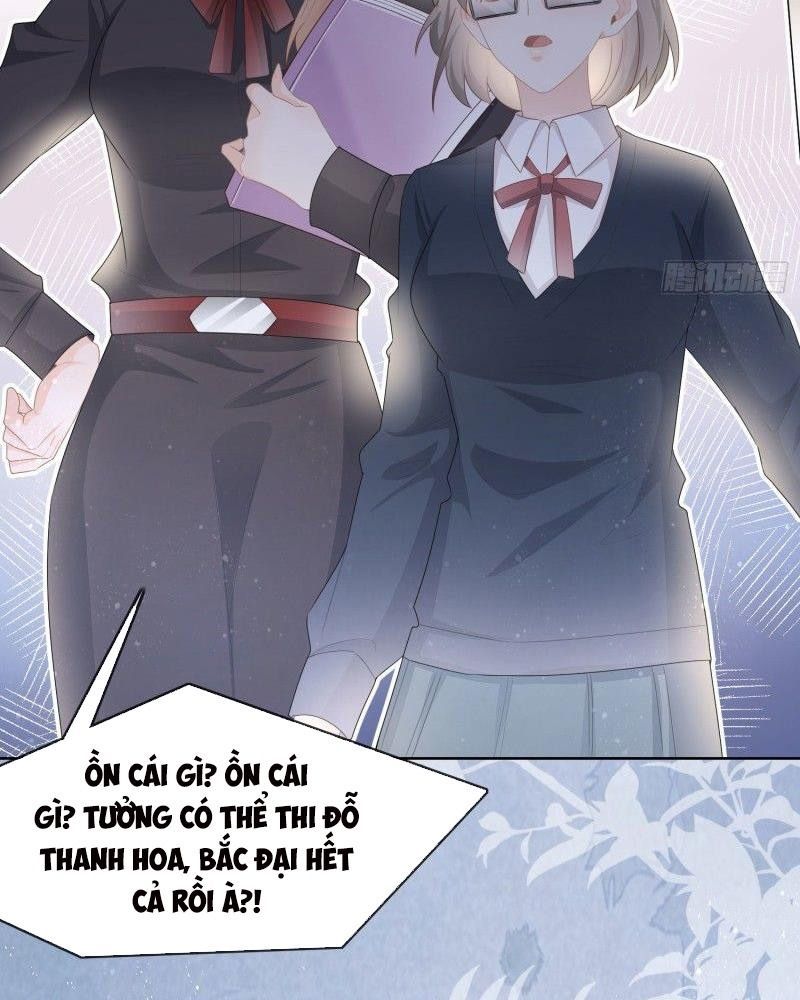 Làm Ảnh Hậu Không Bằng Học Thanh Hoa [Chap 1-85]