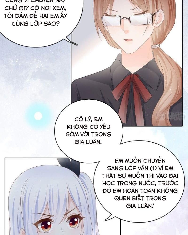 Làm Ảnh Hậu Không Bằng Học Thanh Hoa [Chap 1-85]